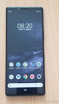 Sony Xperia 1 (J9110)