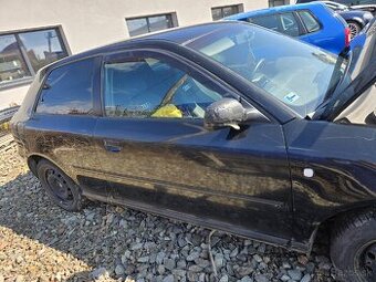 Audi A3 8l 1.9tdi. 81kw