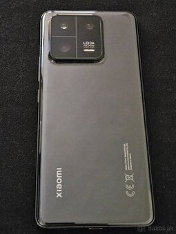 Xiaomi 13pro, 12gb/256gb