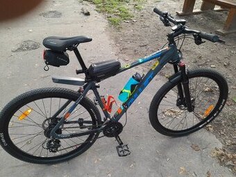 Horský bicykel