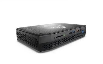 Mini game PC Intel NUC 11 Enthusiast NUC11PHKi7C