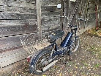 Babetta 207