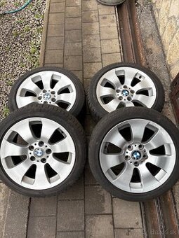 Predám Styling 158 r17