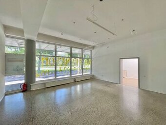 Na prenájom obchodný priestor 144 m² - Martin Sever
