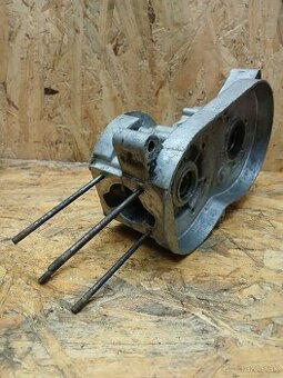 Babetta 210 bloky motora kartre