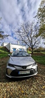 Toyota Corolla comfort sedan 1.5 vvti 13.300km