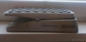 Predám Dunlop Volume pedal