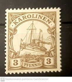 Nemecko, kolónie, Germania