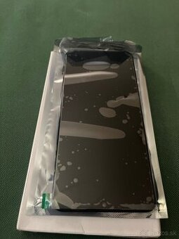 Samsung A32 5G LCD displej+frame čierny plus case