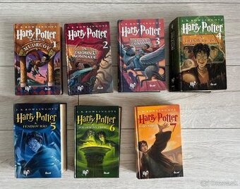Harry Potter