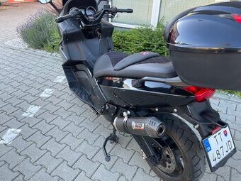 Gilera GP800