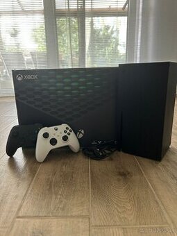 Xbox seria x