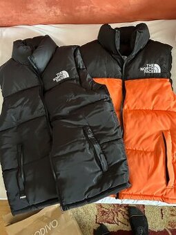 The north face vesta