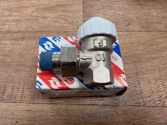 Radiatorovy termostaticky rohovy ventil 3/8"