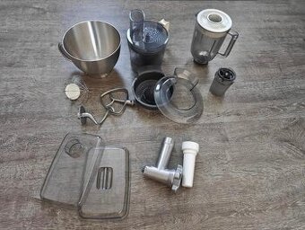 Príslušenstvo pre kuchynský robot Philips HR7958