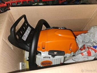Stihl ms271