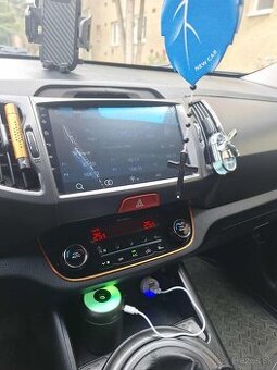Predám Kia Sportage 1,7