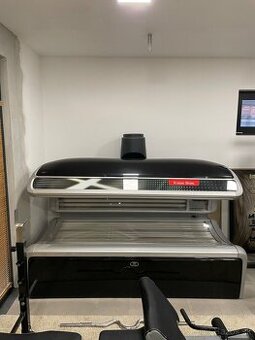Solarium X-treme desire