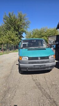 Transporter T4 1.9 td