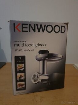 Nadstavec Kenwood Chef/Major AT950A