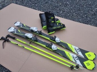 Lyziarsky set 120cm