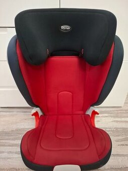 Britax romer autosedačka
