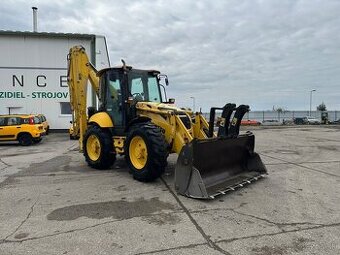 KOMATSU WB 97S 4X4 2015 VIN 361