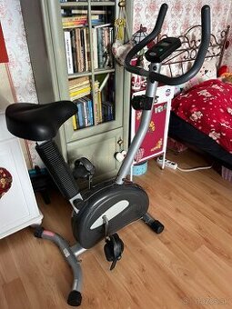 Stacionárny bicykel