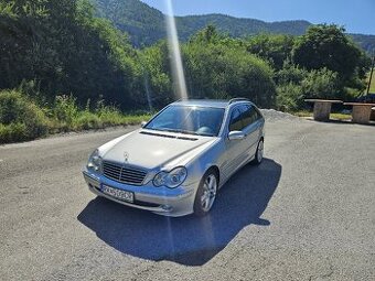 Mercedes C 220 cdi