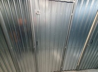 Malý Interný Sklad T76 (3 m²) na prenájom (Tomášikova 50D)