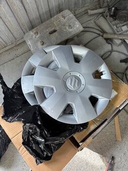 Predam puklice SUZUKI
