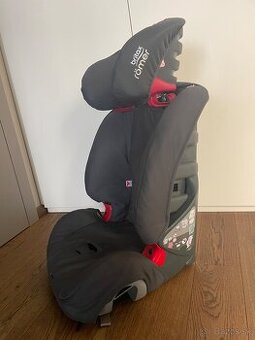 Britax romer evolva 9-18 / 15 - 36 kg