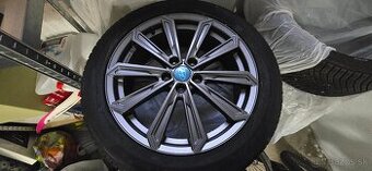 Zimne komplety original Hyundai 235/50 R19
