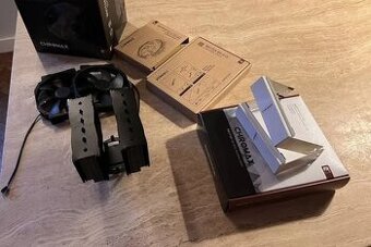 Noctua NH-D15 chromax.black