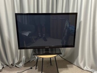 Televízor Samsung PS43D490