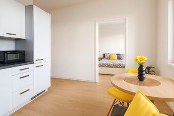 1 izbový byt na prenájom Senec - 1