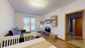 Prenájom 2-izbového bytu s dvoma parkovacími miestami v podz