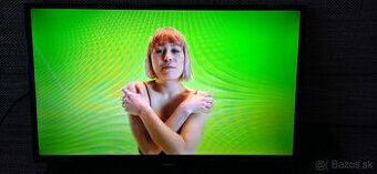 Predam plne funkcny 32" LED TV Philips 32PHT4101/12