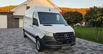Mercedes-Benz Sprinter 311 CDI L3H3 Max 3.5t 116tis.km DPH