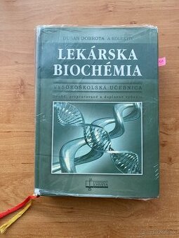 Lekárska biochemia