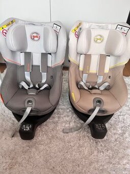 Cybex gold SIRONA SX2 i-Size