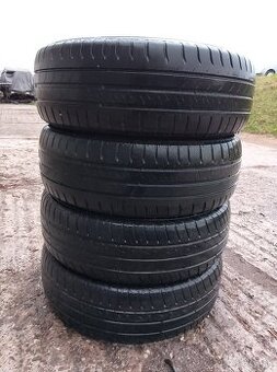 Predám 4ks Letné Pneumatiky 195/65 R15