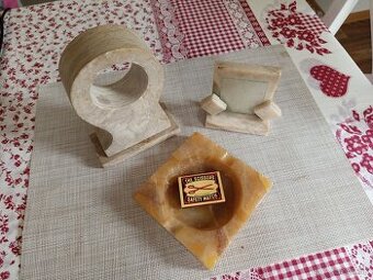 Mramorové starožitnosti