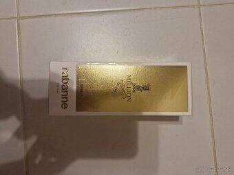 Novy pansky parfum 1Million 200ml original