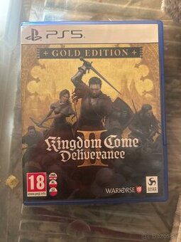 Kingdom come deliverance 2