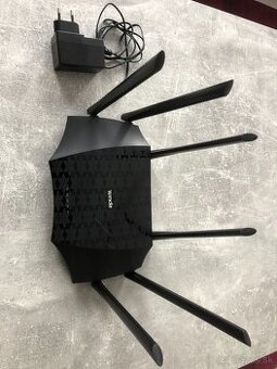 Predám wifi router tenda.