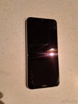 Predám Xiaomi Redmi Note 8T 4/64GB