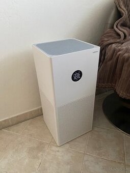 Čistička vzduchu Xiaomi Smart Air Purifier 4 Lite