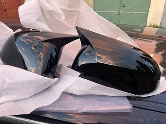 Sportove kryty zrkadiel sharan golf eos passat - 1