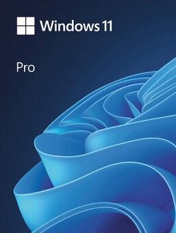 Windows 11 Pro licencia doživotná